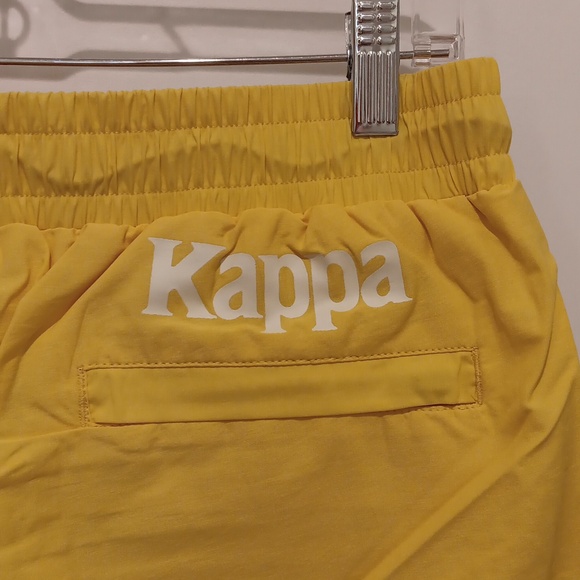 NWT, Kappa 222 Banda Vilken Track Pants - Picture 6 of 11